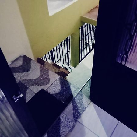 House Apartment Fortaleza  Bagian luar foto