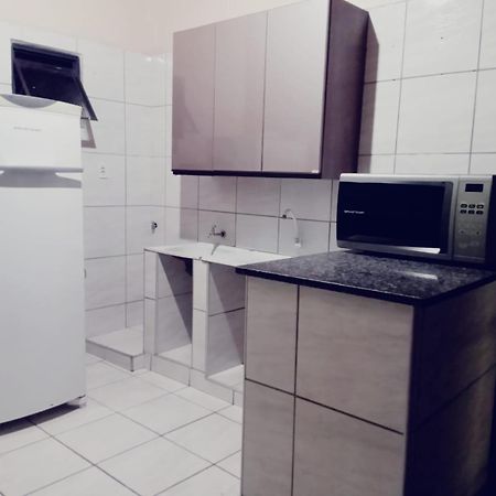 House Apartment Fortaleza  Bagian luar foto