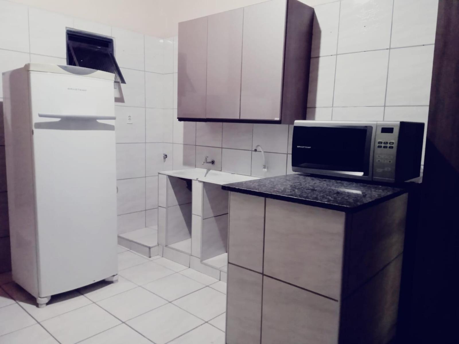 House Apartment Fortaleza  Bagian luar foto