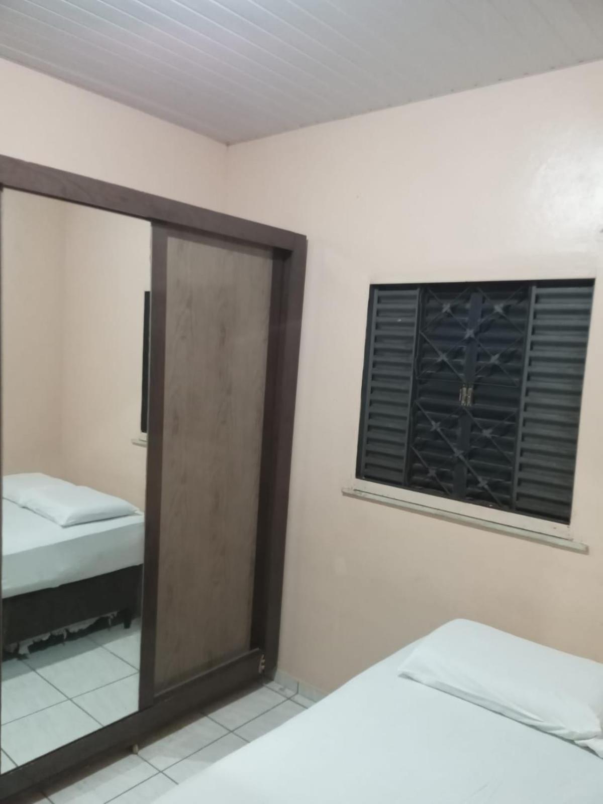 House Apartment Fortaleza  Bagian luar foto