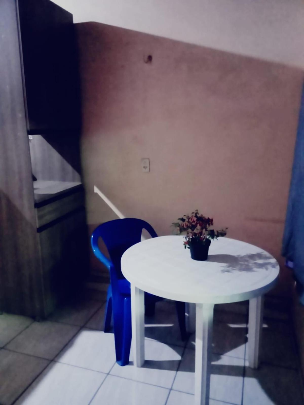 House Apartment Fortaleza  Bagian luar foto