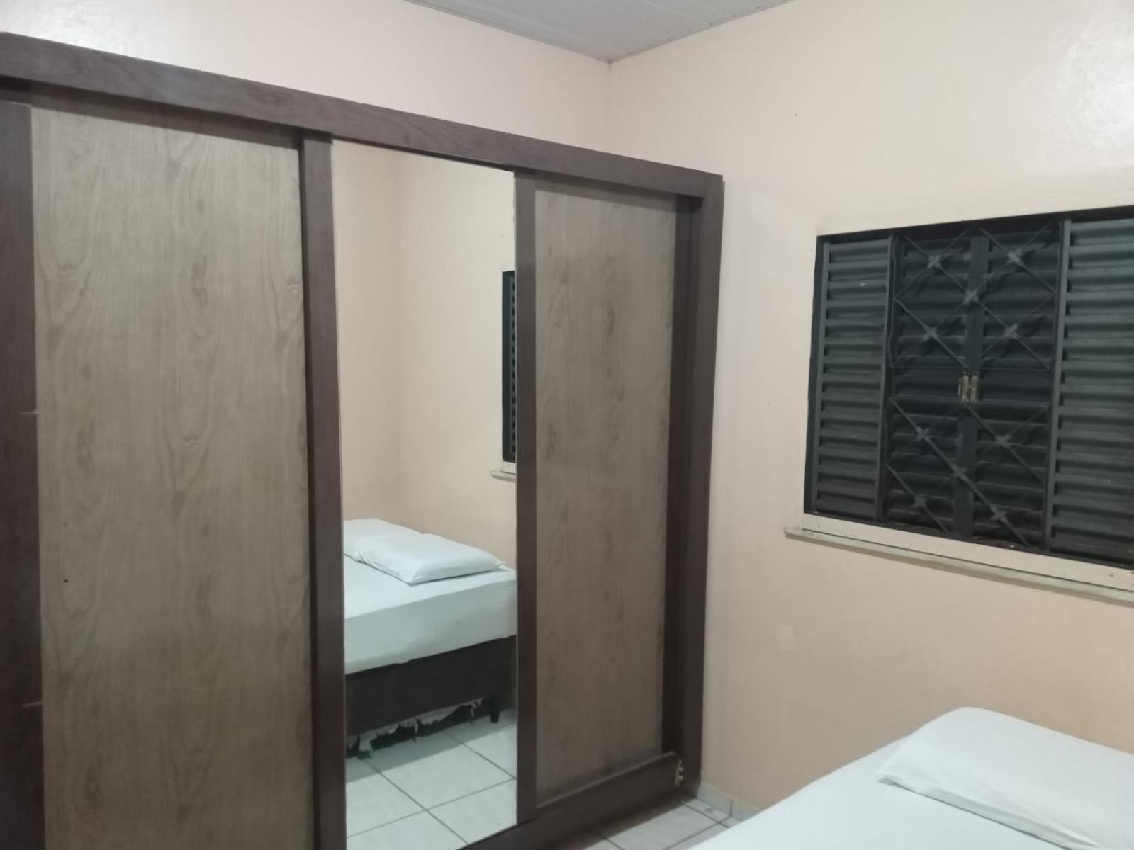 House Apartment Fortaleza  Bagian luar foto